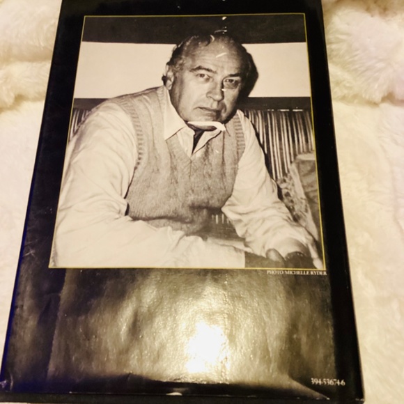 Robert Ludlum “The Aquitaine Progression” - Picture 6 of 6